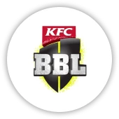 BBL (Big Bash League)